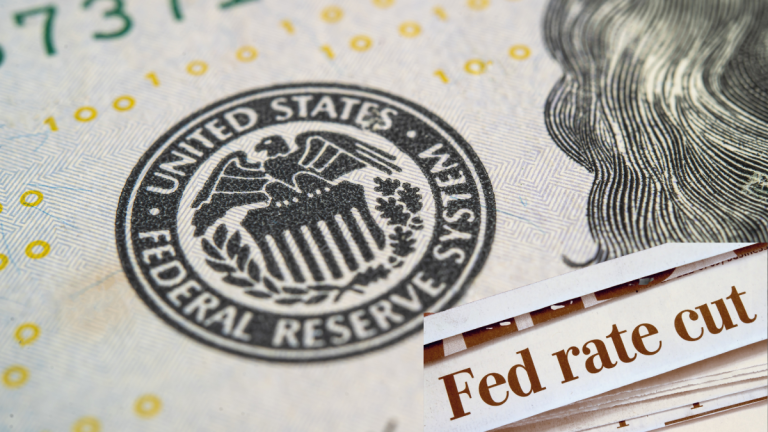 Fed's Rate Cut