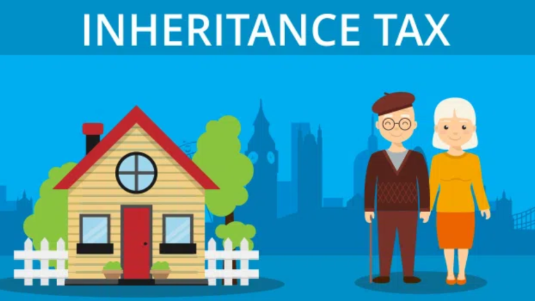 Inheritance tax