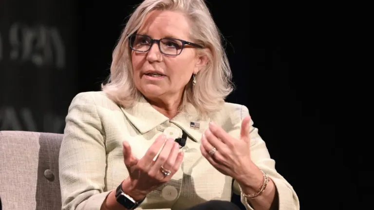 Liz Cheney