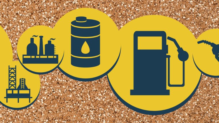 Petrol and Diesel Taxes