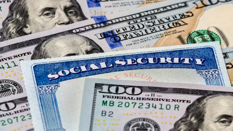 Reforming Social Security