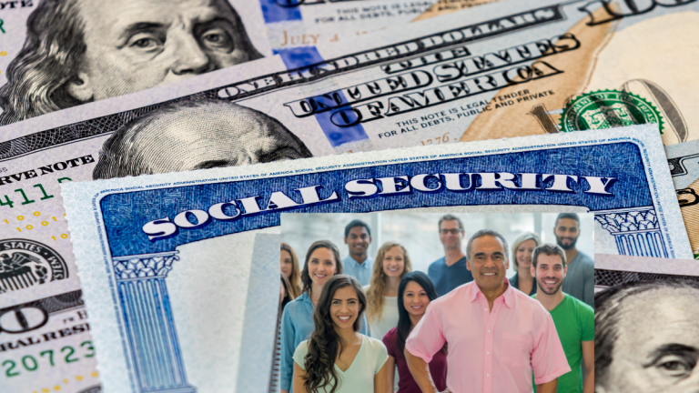 Social Security