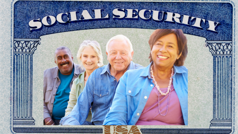 Social Security Benefits