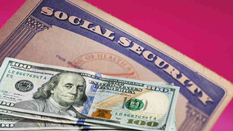 Social Security Direct Payment