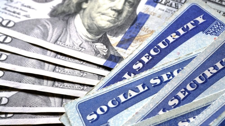 Social Security Payments