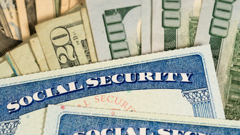 Social Security Payments