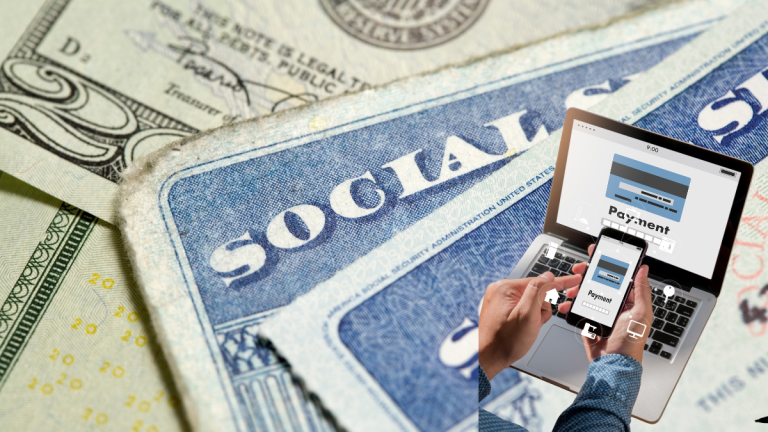 Social Security Payments