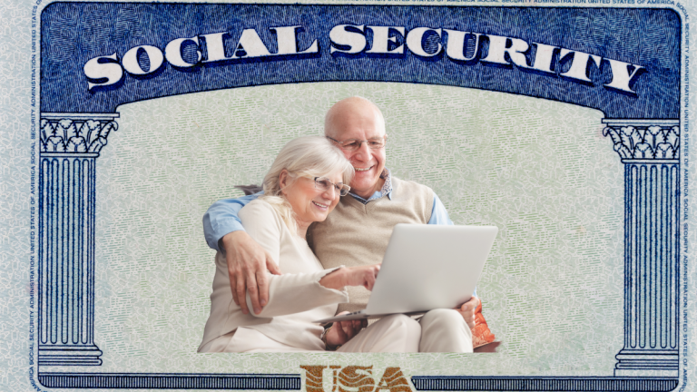 Social Security Tax Facts for Retirees