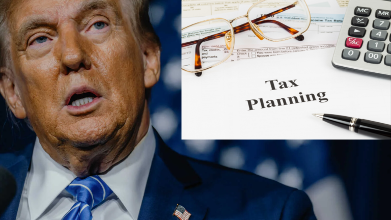 tax plan