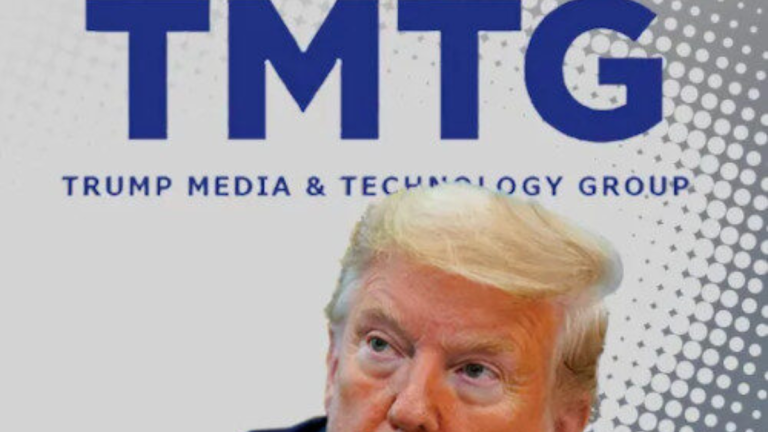 Trump Media & Technology Group