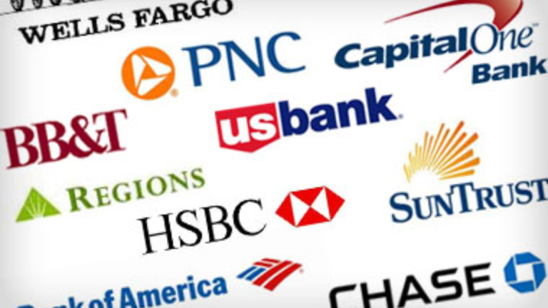 US banks