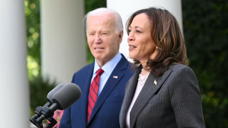 biden-harris policies