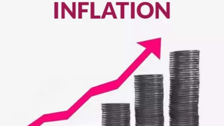 inflation