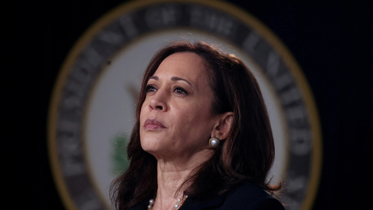 kamala harris