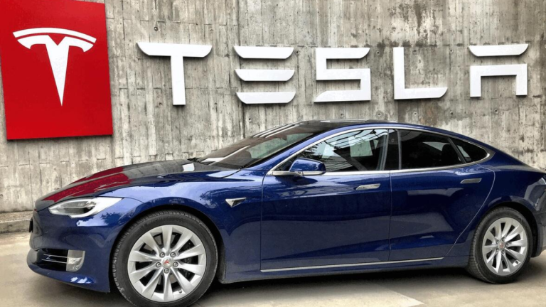 tesla