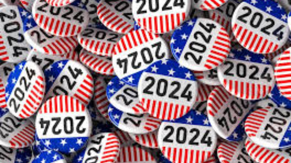 2024 Election Results Republicans Take Full Control of Federal Government