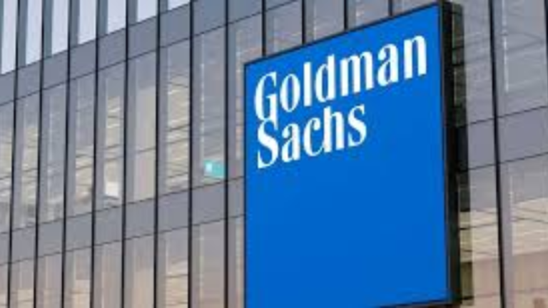 Goldman Sachs