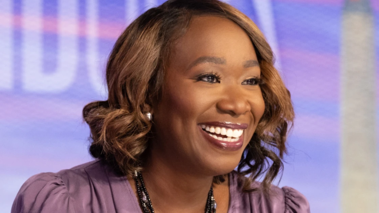 Joy Reid