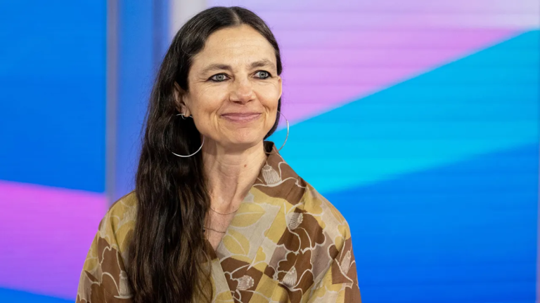 Justine Bateman