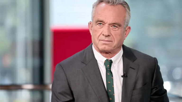 RFK Jr.