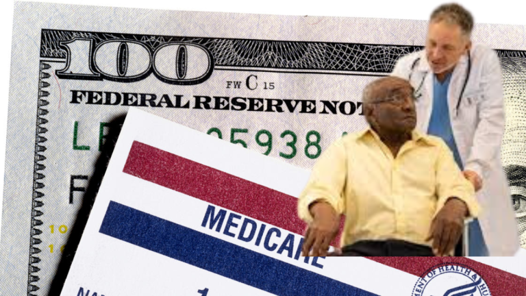 Seniors Face Higher Medicare Costs