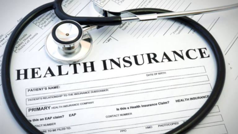 health insurance