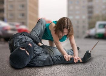 Understanding Texas Stand Your Ground Law